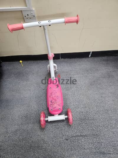 toys for kids,3 items there
