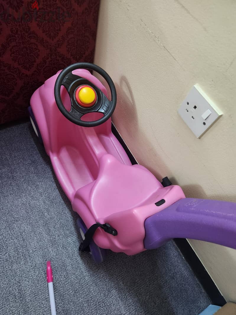 toys for kids,3 items there 2