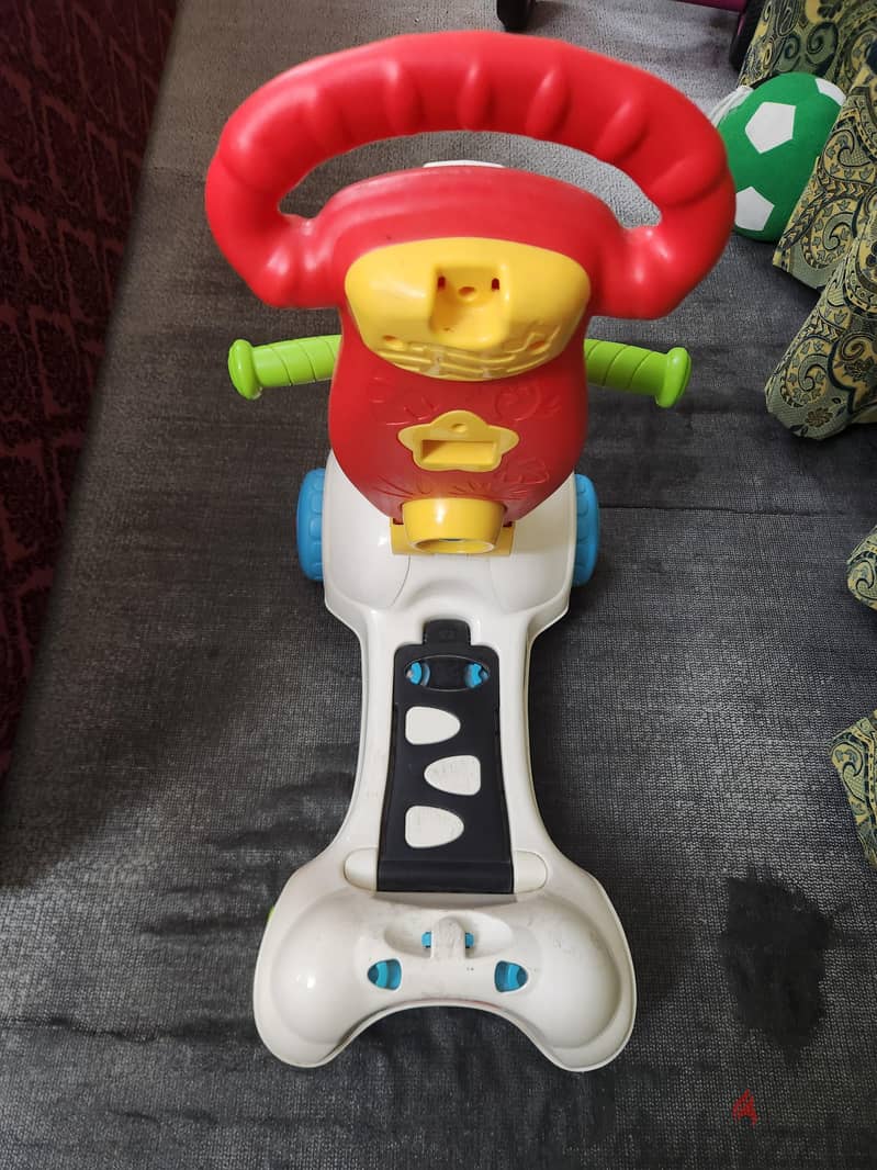 toys for kids,3 items there 4