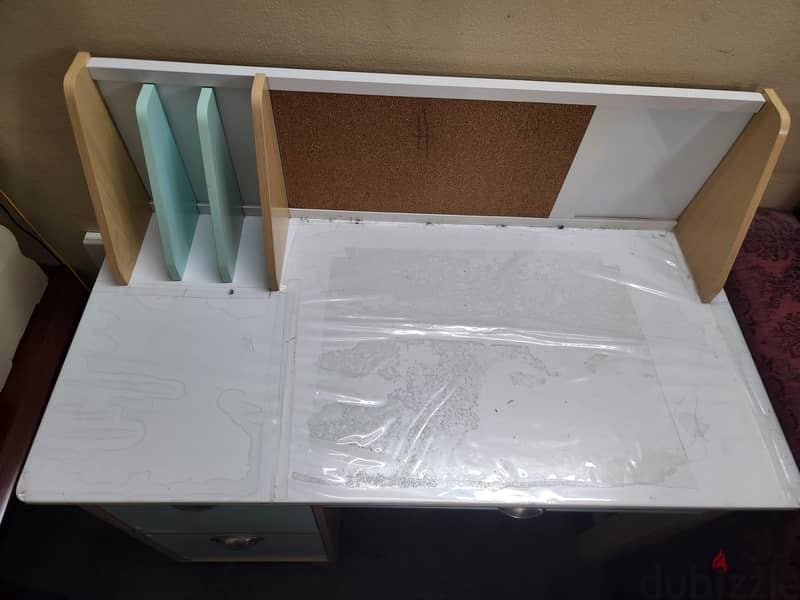 Kids study table 2