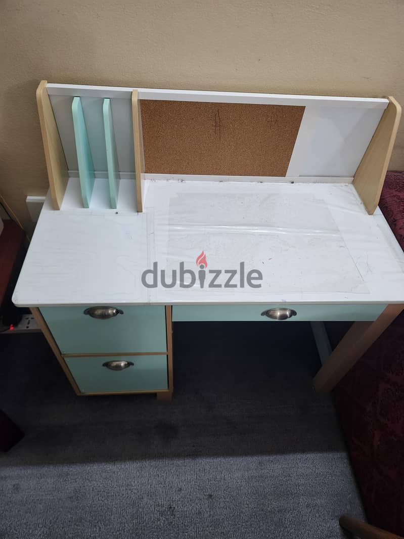 Kids study table 3
