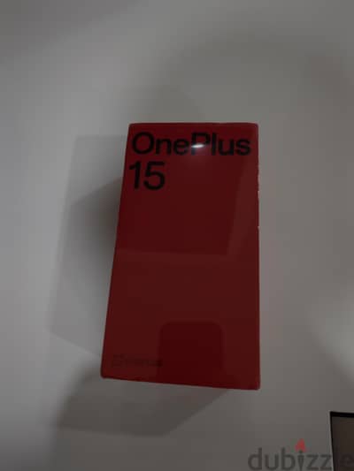 OnePlus 15, 16 GB RAM, 512 GB Storage, Color Infinite Black