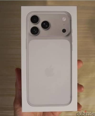 Apple - iPhone 17 Pro Max