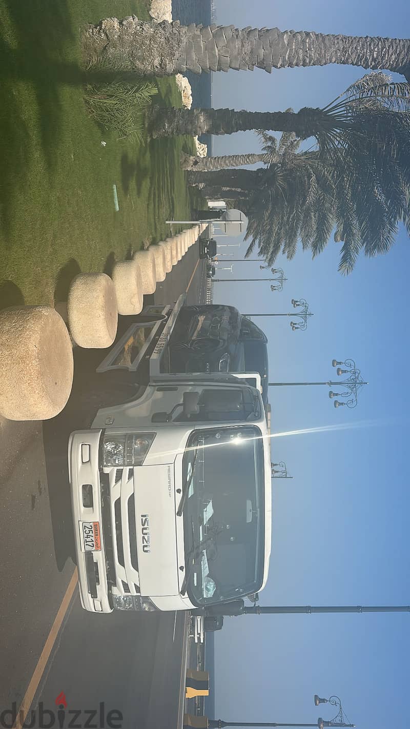 سطحة المنامة توبلي جسر الملك فهد مدينة  حمدمدينة عيسى الجسرة البديع . 2