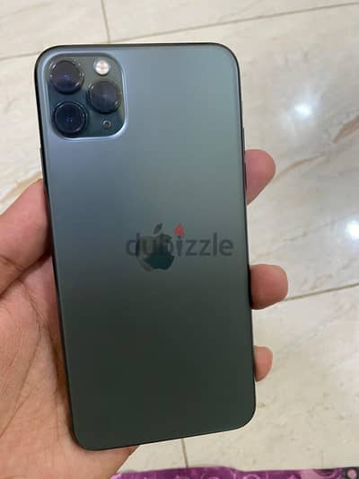 Apple - iPhone 11 Pro Max
