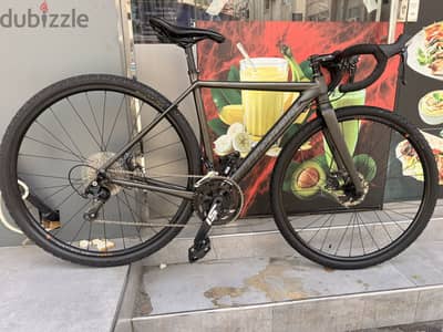 Cannondale Bike