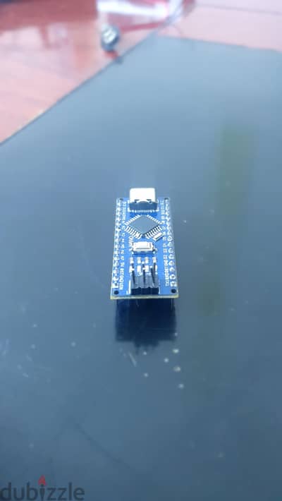 Arduino Nano Type-C USB ATmega328P Compatible Board Microcontroller