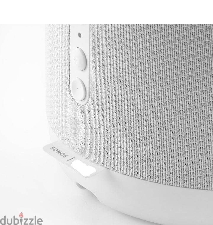 SONOS Lamp Speaker 2