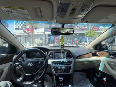 Hyundai Sonata 2017