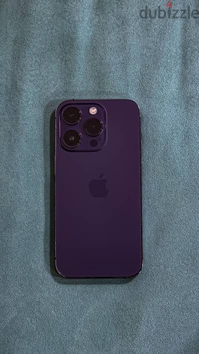 Apple - iPhone 14 Pro