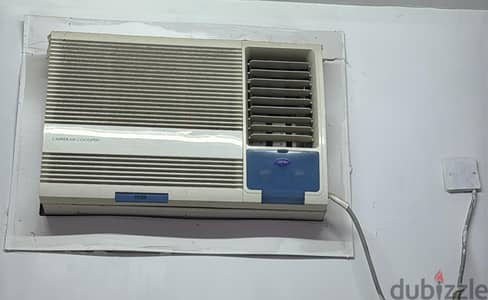 carrier Ac
