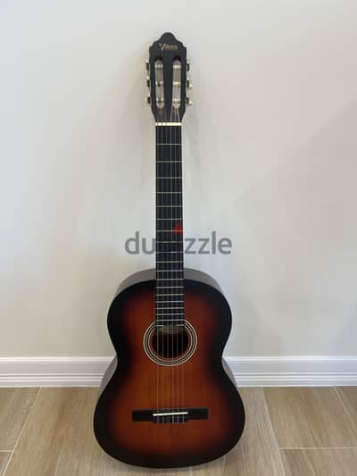 Valencia Classic Guitar