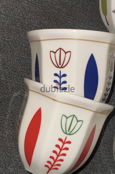 Ceramic Mug, each mug is bhd 2.5 , 250 ml, 8cm height