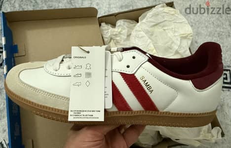 For Sale Adidas Samba OG