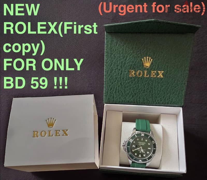 Watches 2