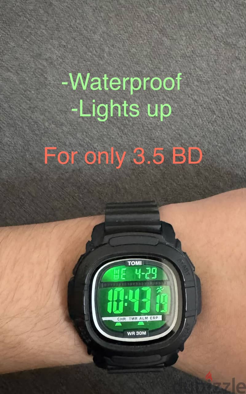 Watches 3