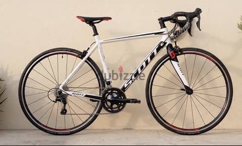 Scott Road Bike