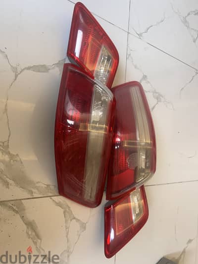 Camry 2007 parts available