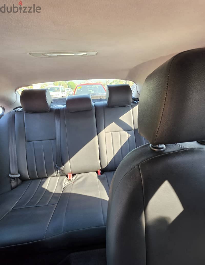 Volkswagen Passat CC 2013, Black Colour, 1800 CC 9