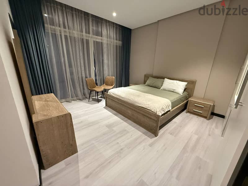Three bedroom for sale in reef 9