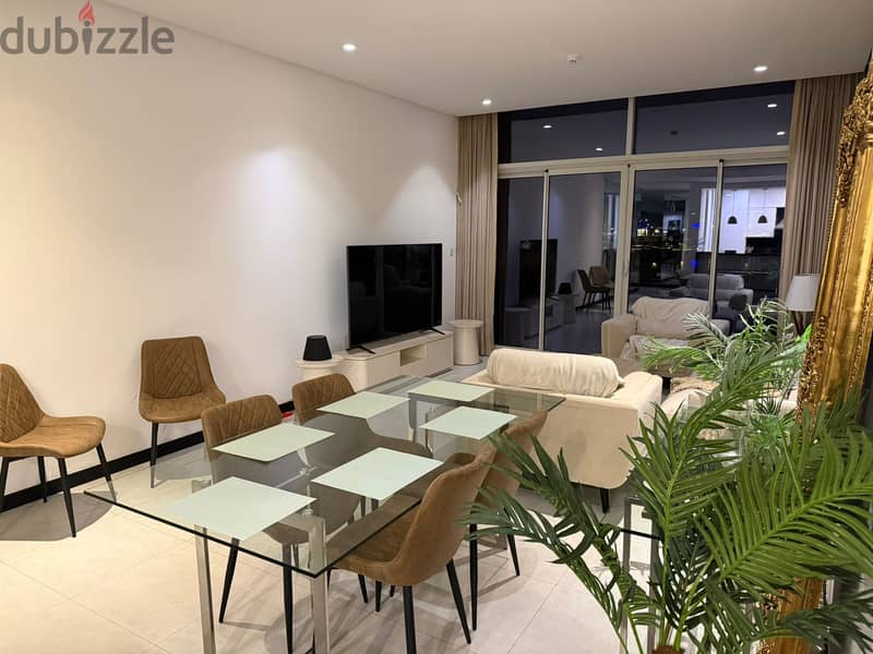 Three bedroom for sale in reef 13