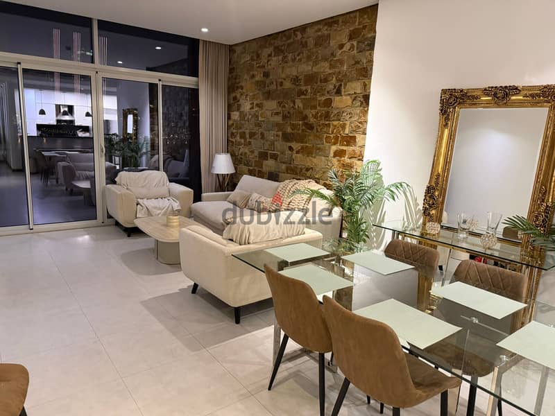 Three bedroom for sale in reef 16
