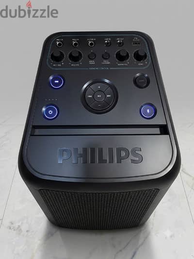 Philips  speaker