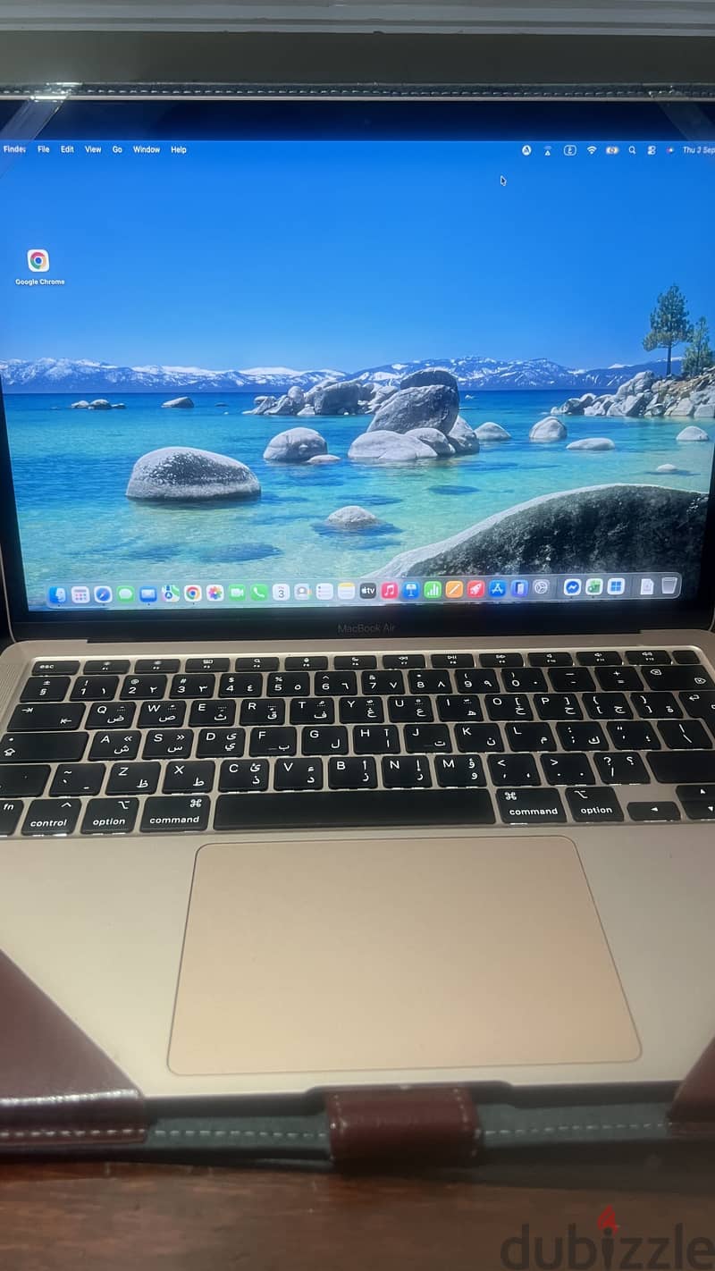 Apple Macbook Air M1 2
