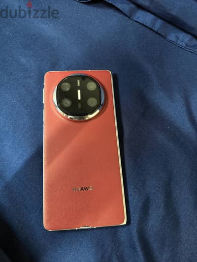 Huawei mate X6 fold
