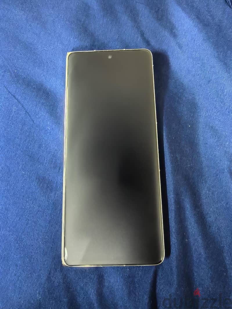 Huawei mate X6 fold 1