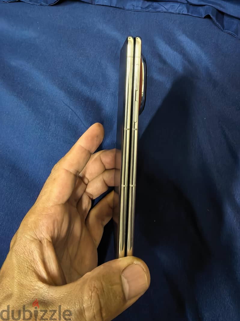 Huawei mate X6 fold 2