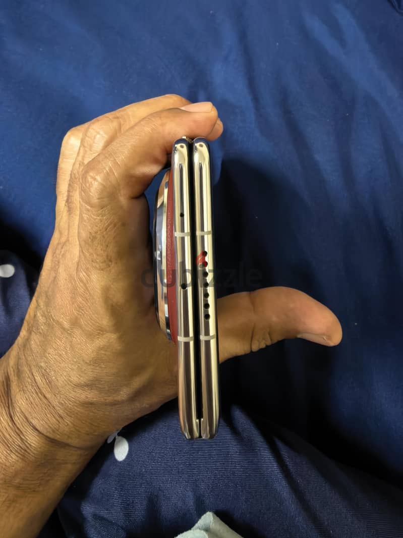 Huawei mate X6 fold 4