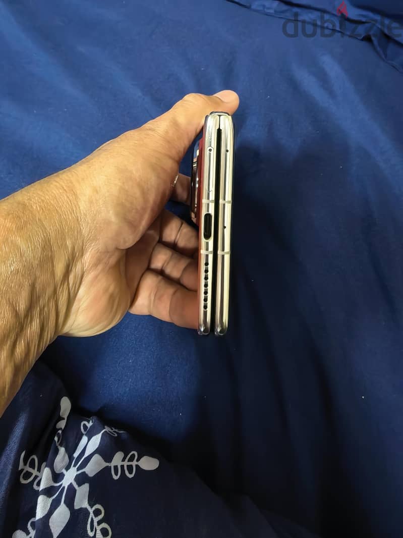 Huawei mate X6 fold 5