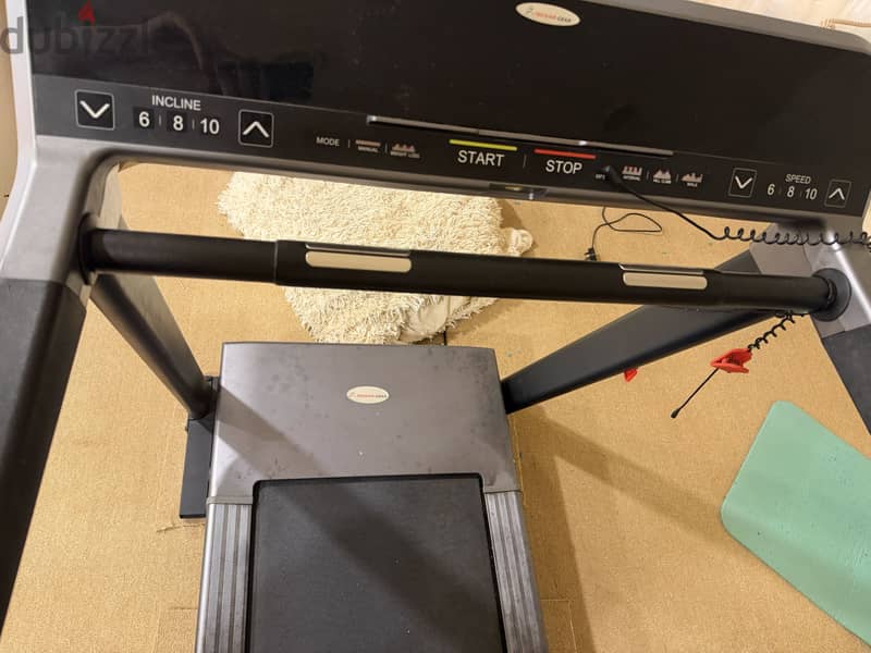 treadmill 2