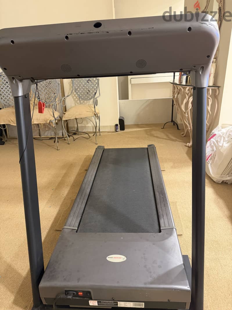 treadmill 3