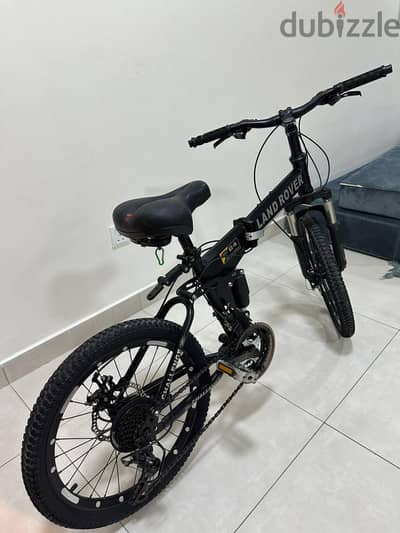 cycle for sale good condition