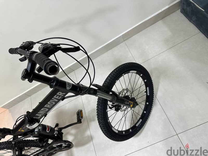 cycle for sale good condition 2