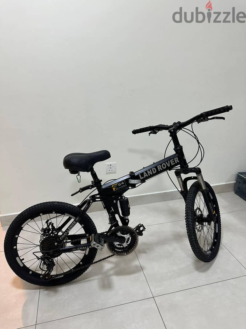 cycle for sale good condition 3