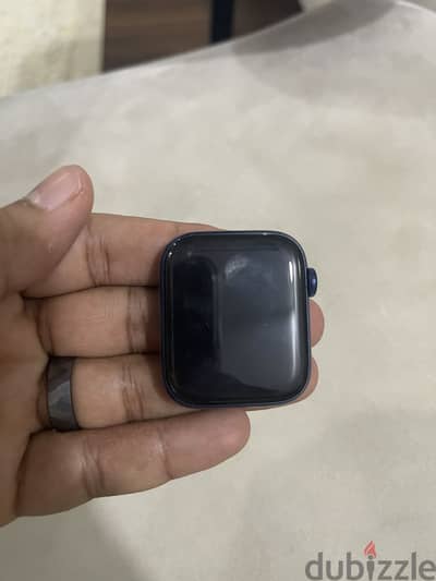 Apple watch series 6 - 44 mm