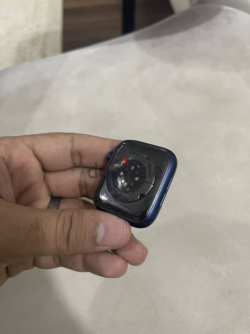 Apple watch series 6 - 44 mm 1
