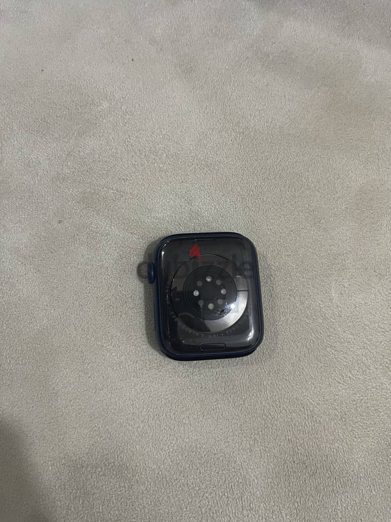 Apple watch series 6 - 44 mm 3