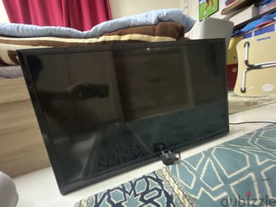 TCL tv