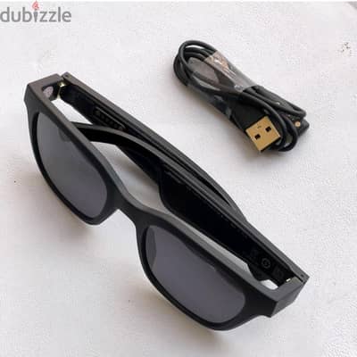 Bose Frames Alto Smart Sunglasses – Rarely Used