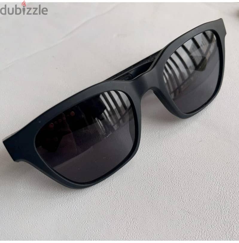 Bose Frames Alto Smart Sunglasses – Rarely Used 1