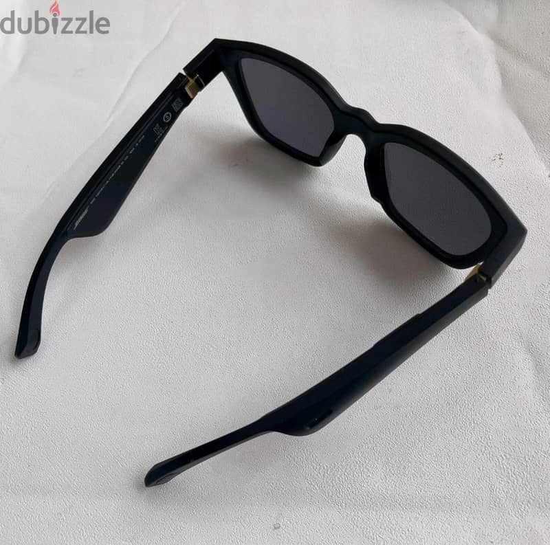 Bose Frames Alto Smart Sunglasses – Rarely Used 2