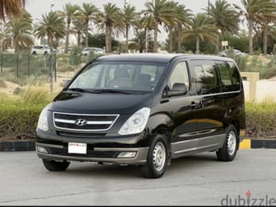 Hyundai H1 Only For 1800 BHD!!!