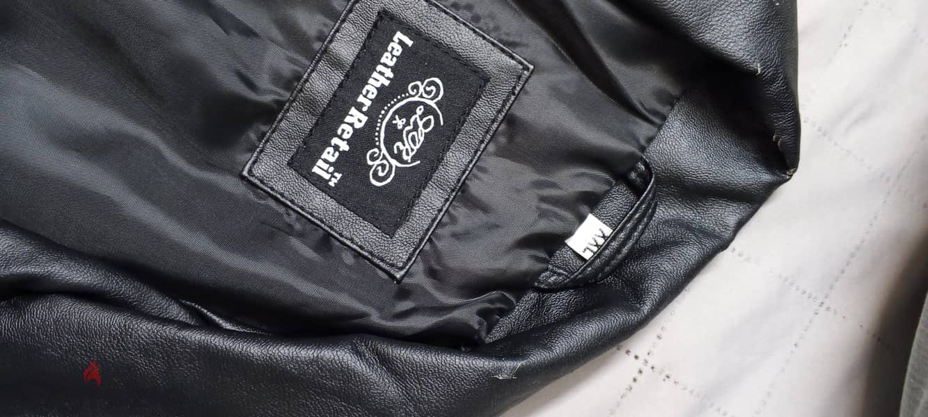 jacket for sell 2