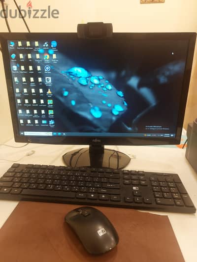 descktop