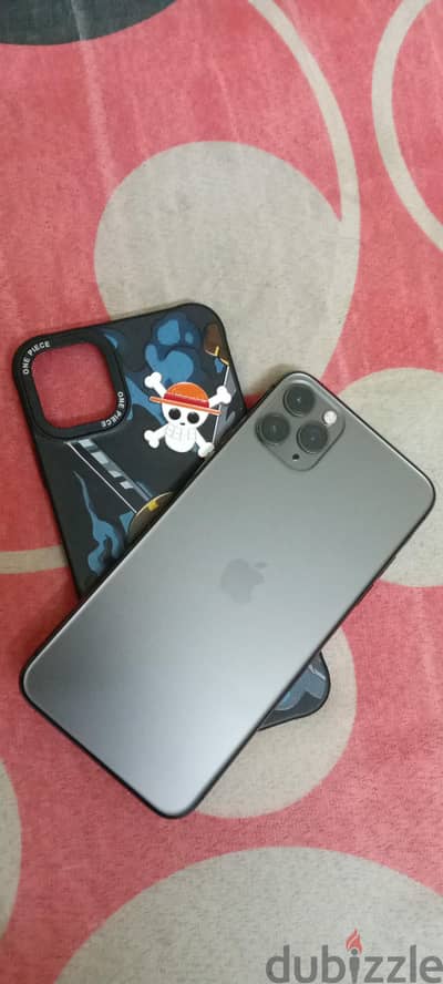 Apple - iPhone 11 Pro Max
