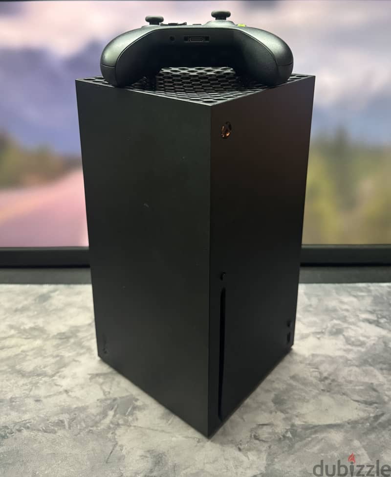 Microsoft Xbox Series X 1TB 2